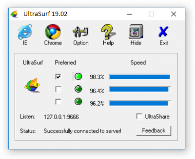 Ultrasurf mac